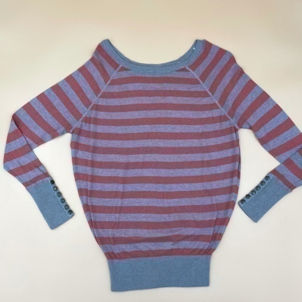 Between Me & You Sweater - Picture 2 of 3